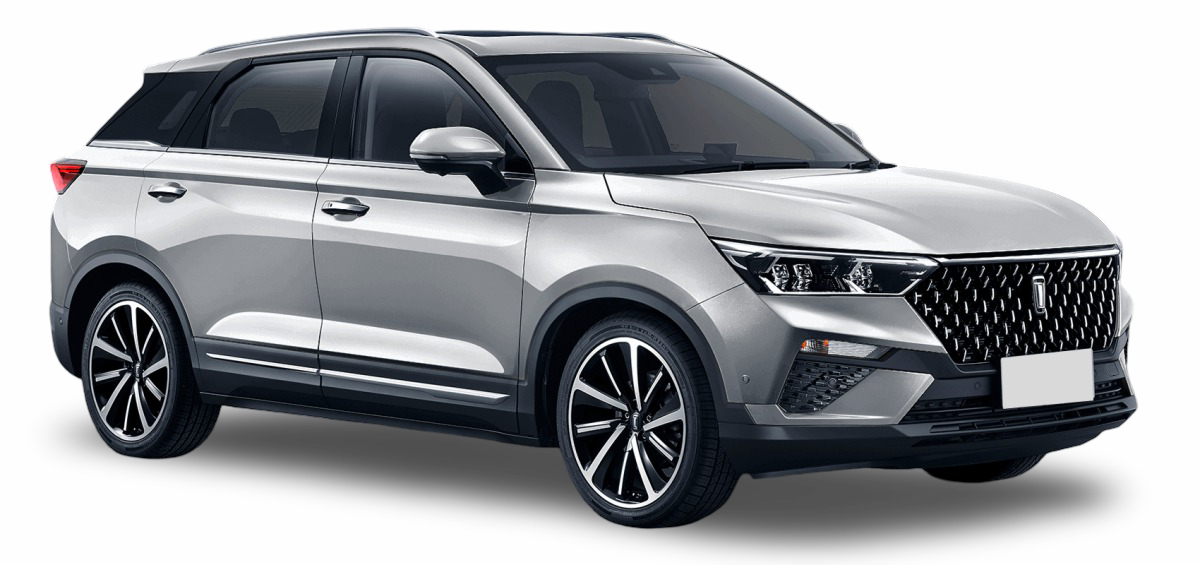 BESTUNE T77