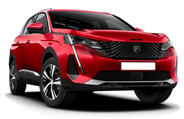 PEUGEOT 4008