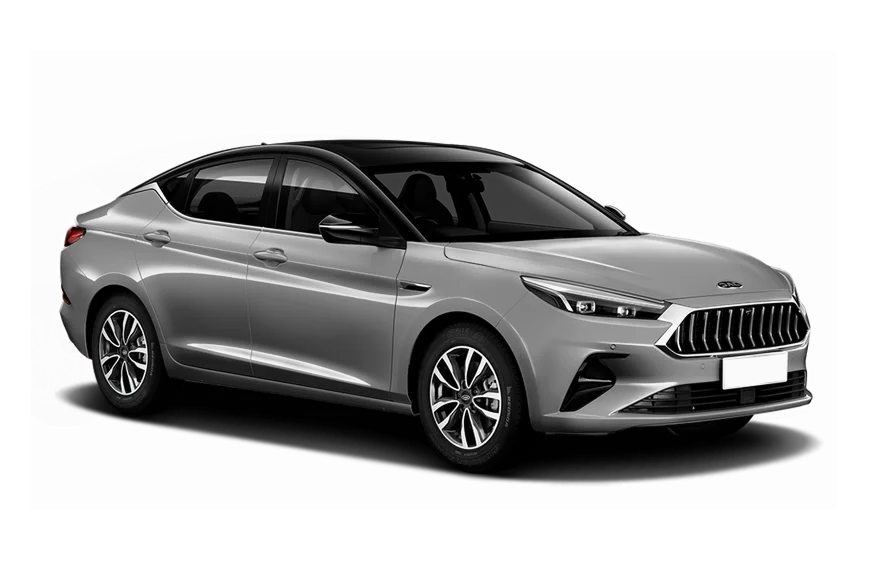 JAC J7