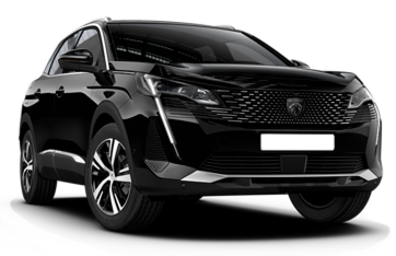 PEUGEOT 4008