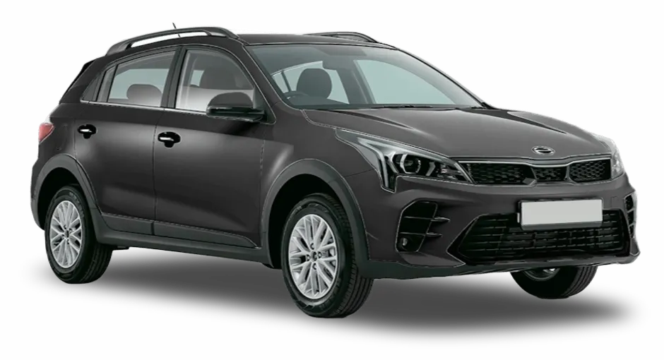 SOLARIS KRX