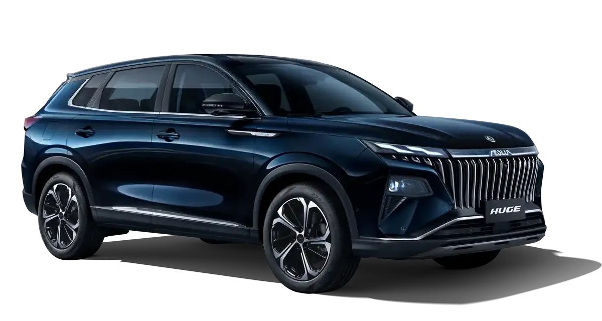 DONGFENG ХЬЮДЖ