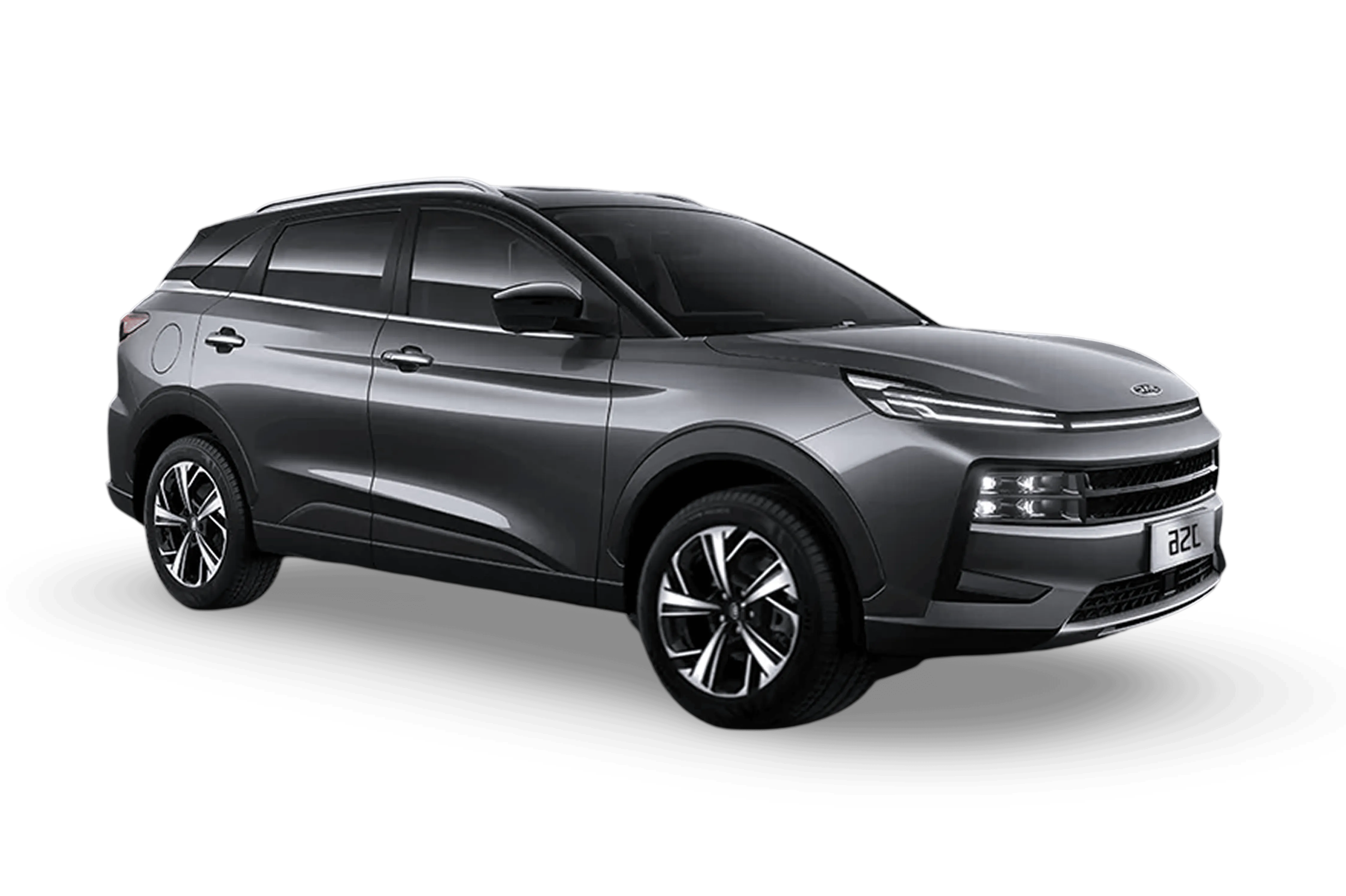JAC JS6