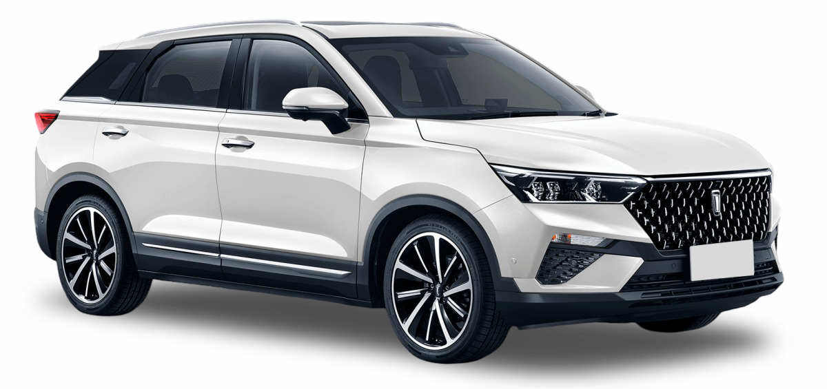 BESTUNE T77