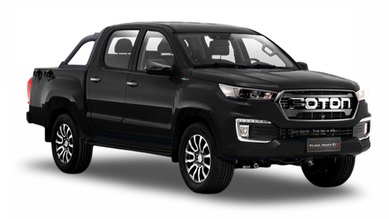 FOTON Tunland G7