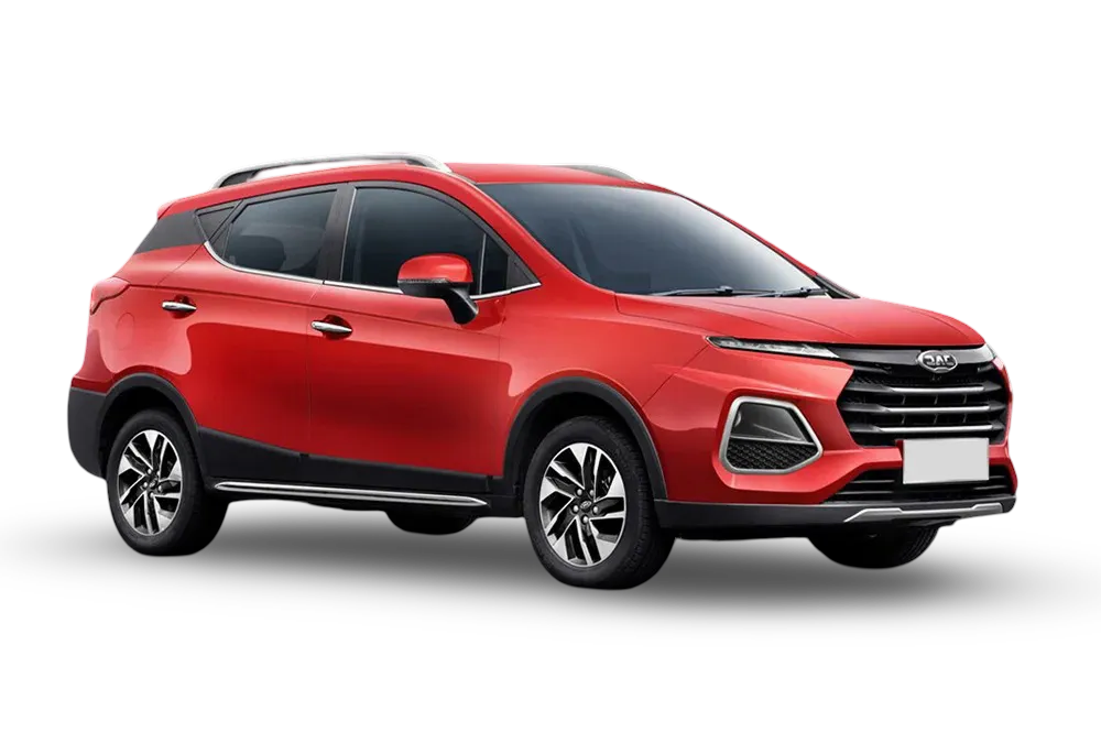 JAC JS3