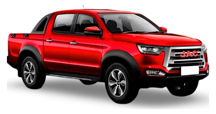 JAC T8 Pro