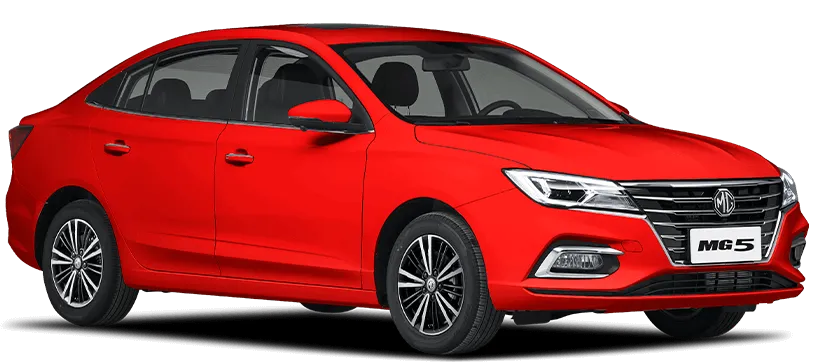 MG 5