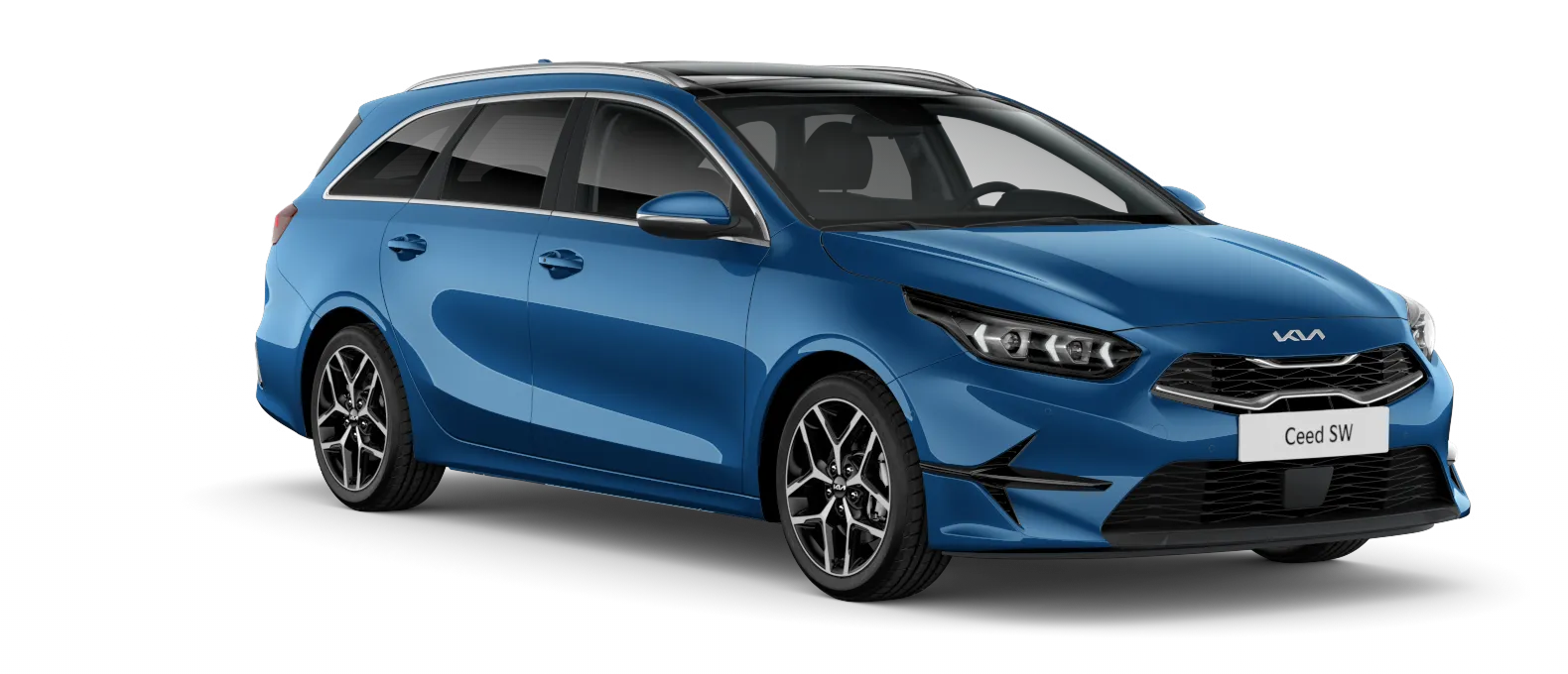 KIA Ceed SW