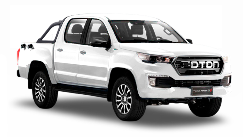 FOTON Tunland G7