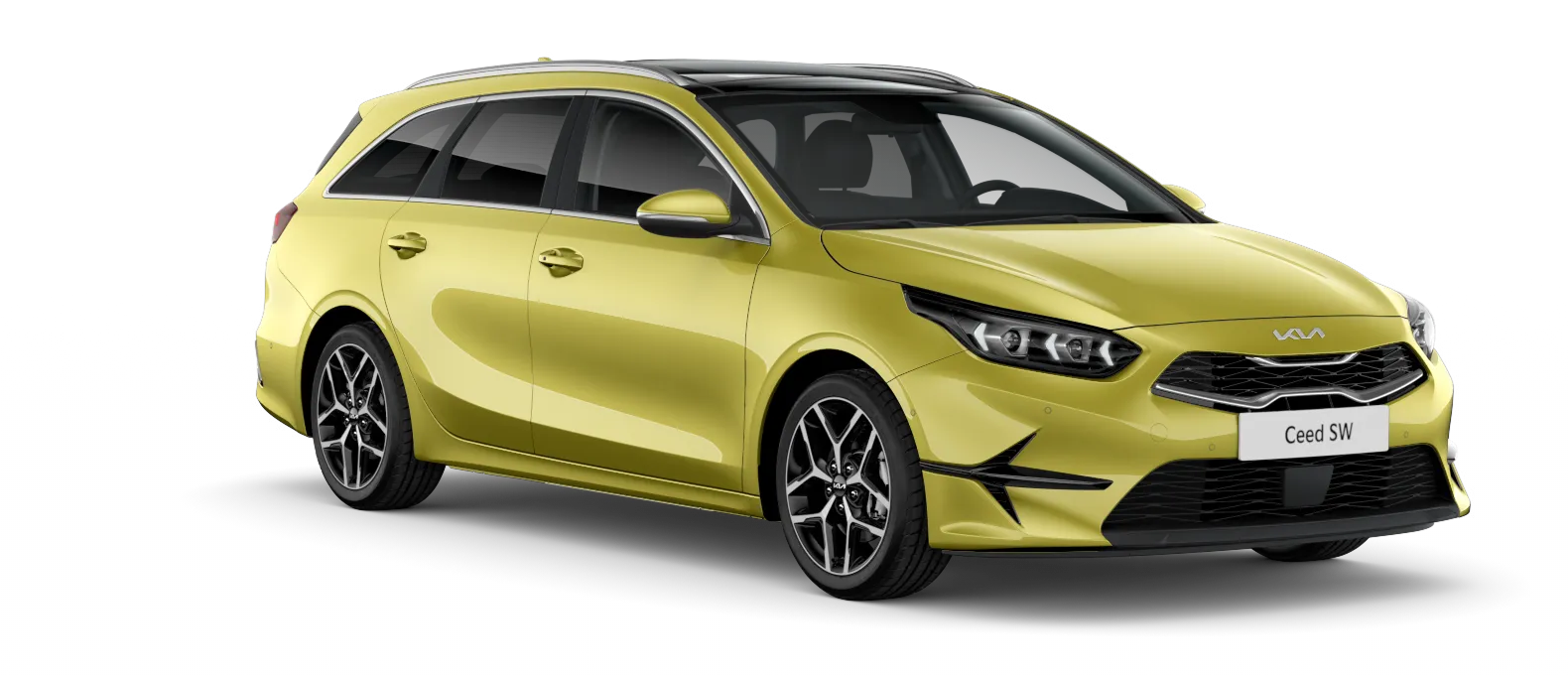 KIA Ceed SW