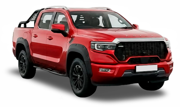 FOTON Tunland V9