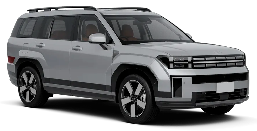 HYUNDAI Santa Fe New