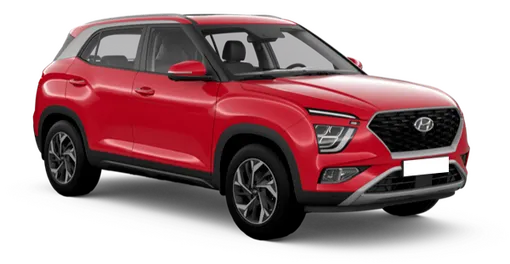 HYUNDAI Creta II