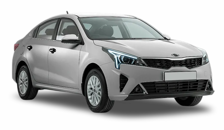 SOLARIS KRS