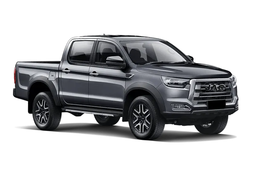 JAC T8