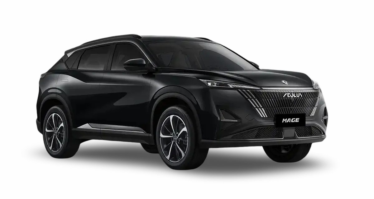 DONGFENG МЕЙДЖ