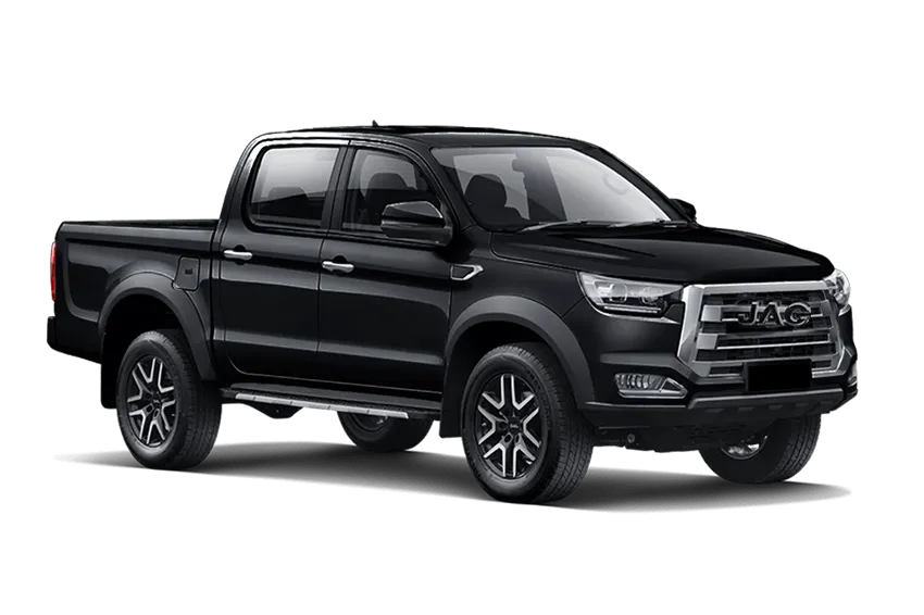JAC T8
