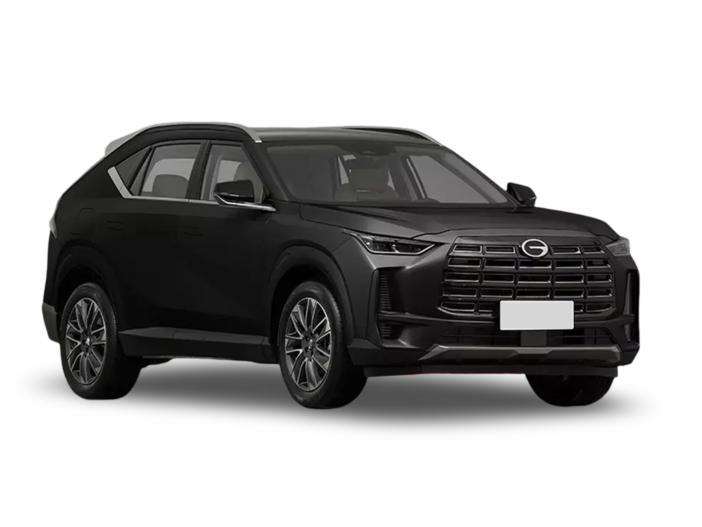 GAC GS4