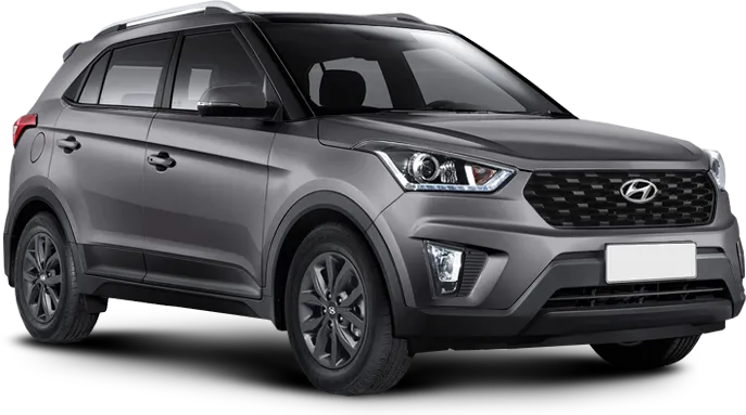 HYUNDAI Creta I
