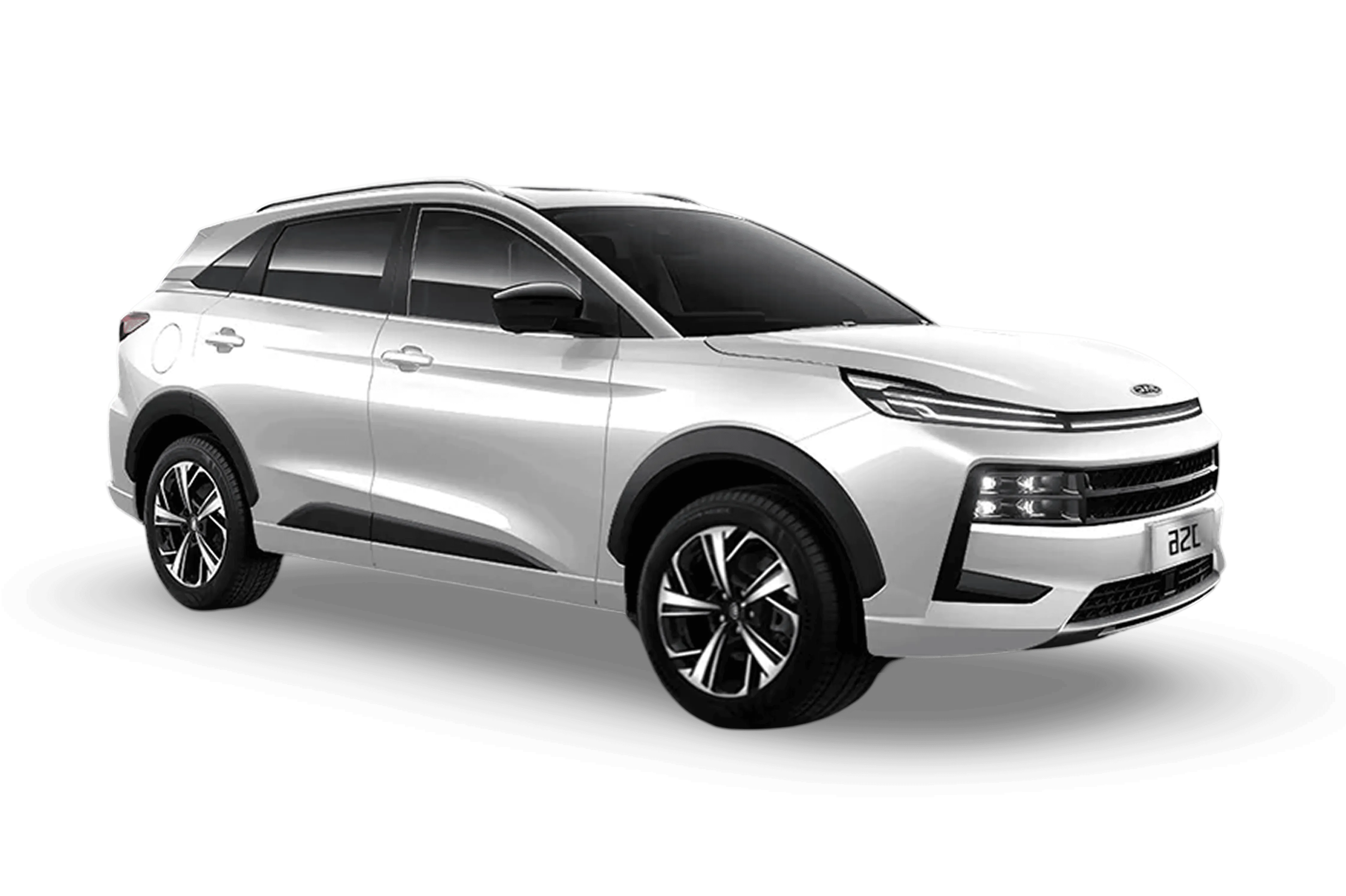 JAC JS6