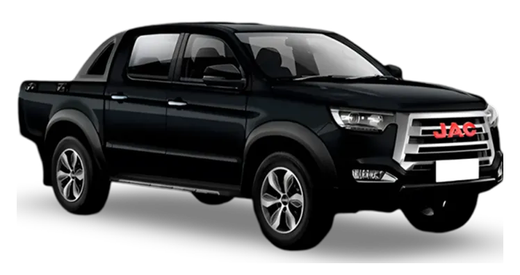 JAC T8 Pro