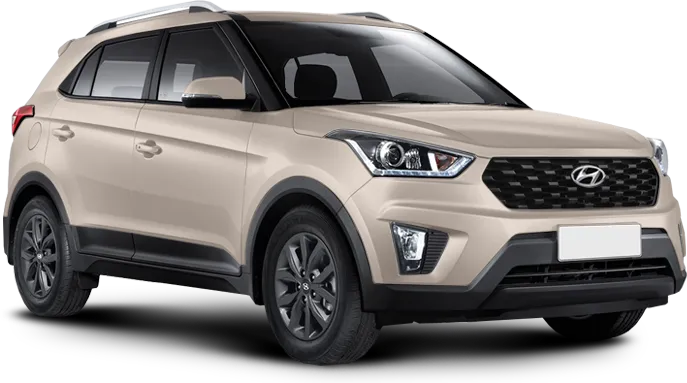 HYUNDAI Creta I