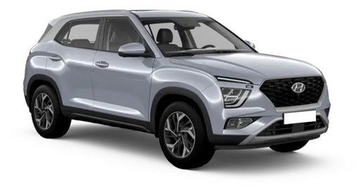 HYUNDAI Creta II