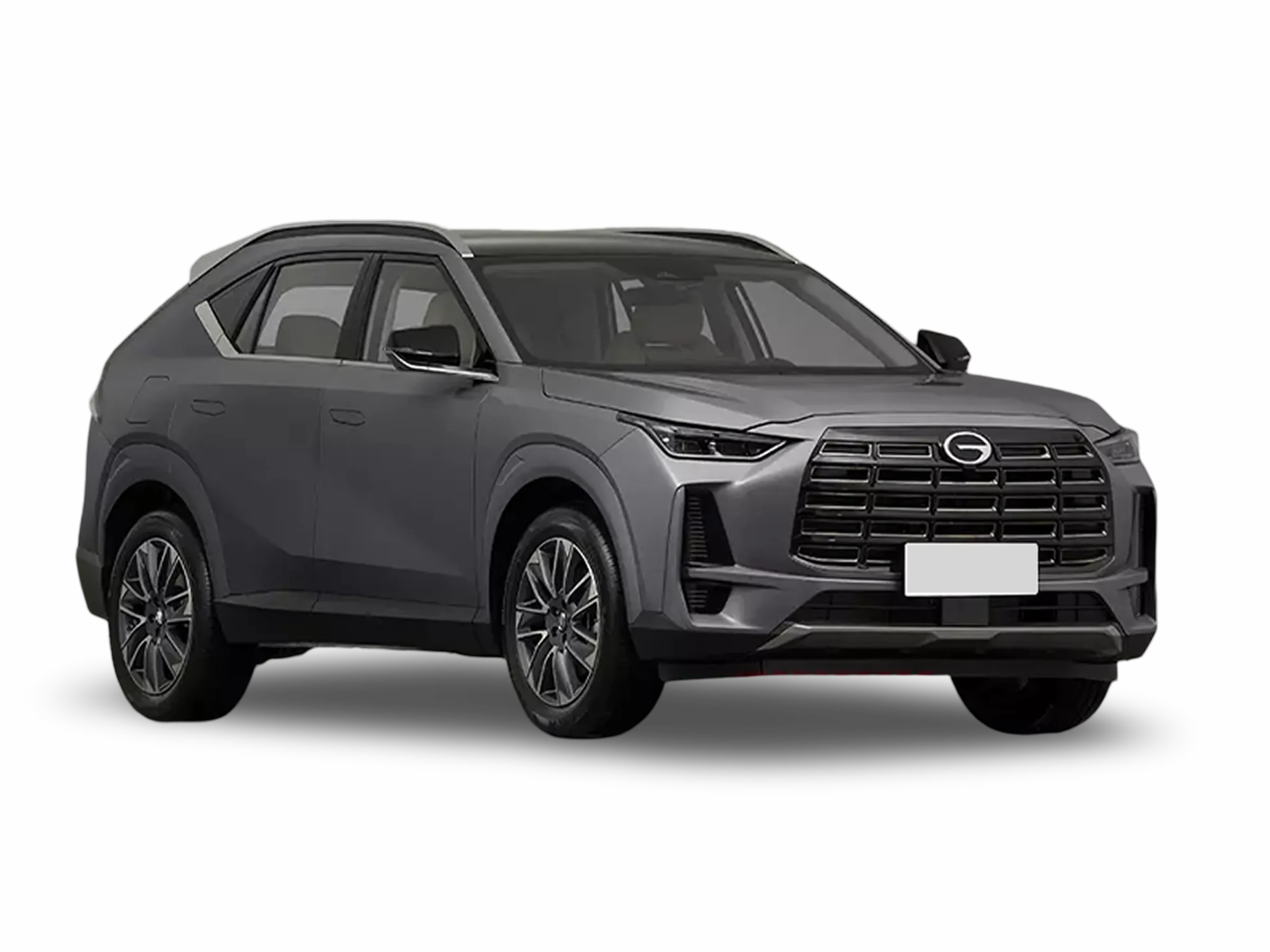 GAC GS4